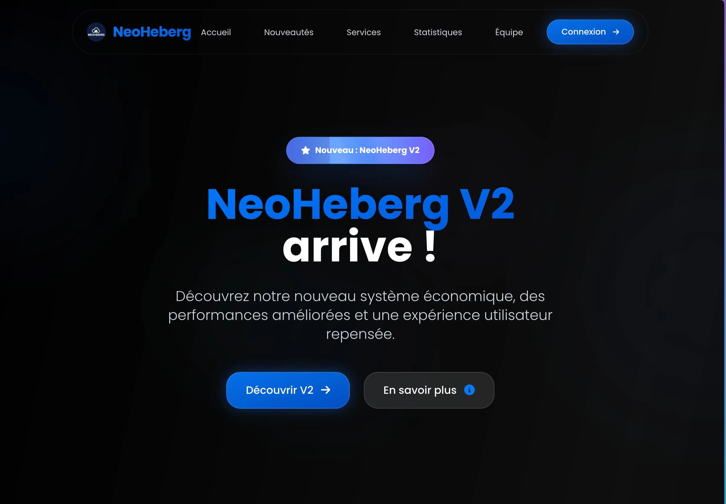 NeoHeberg